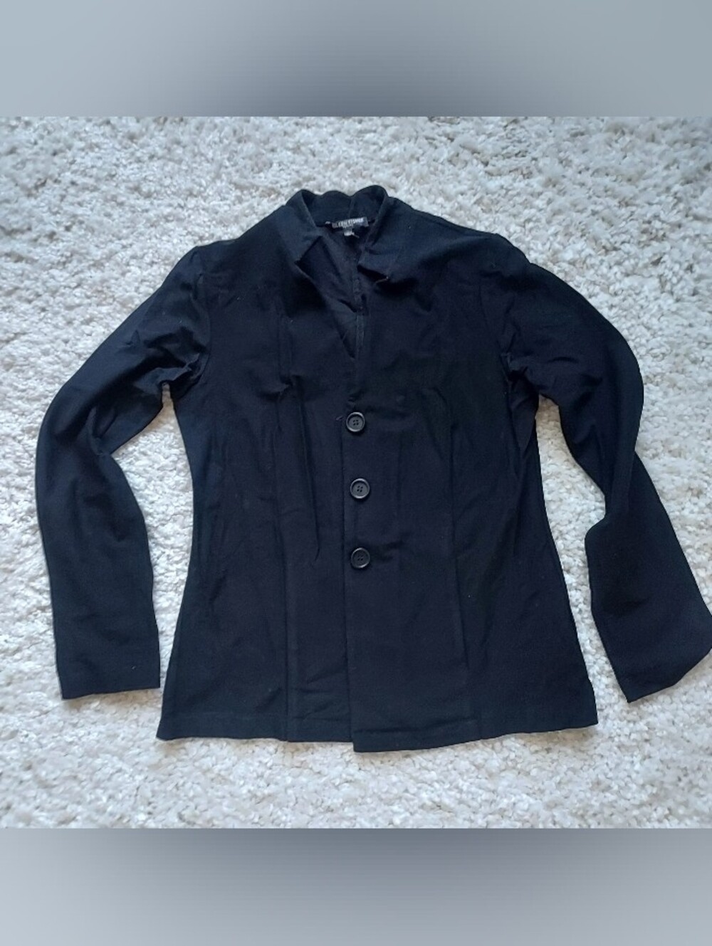Eileen Fisher Blazer Petite PP